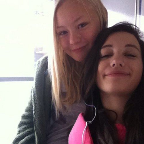 EmilijaAnna's profile picture. 