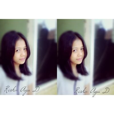 Path : Riska Ayu || Line : RiskaAyu24