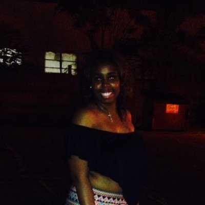 I cant describe myself in 160 characters, so Im not about to even try! Just know im #TeamFollowBack!
