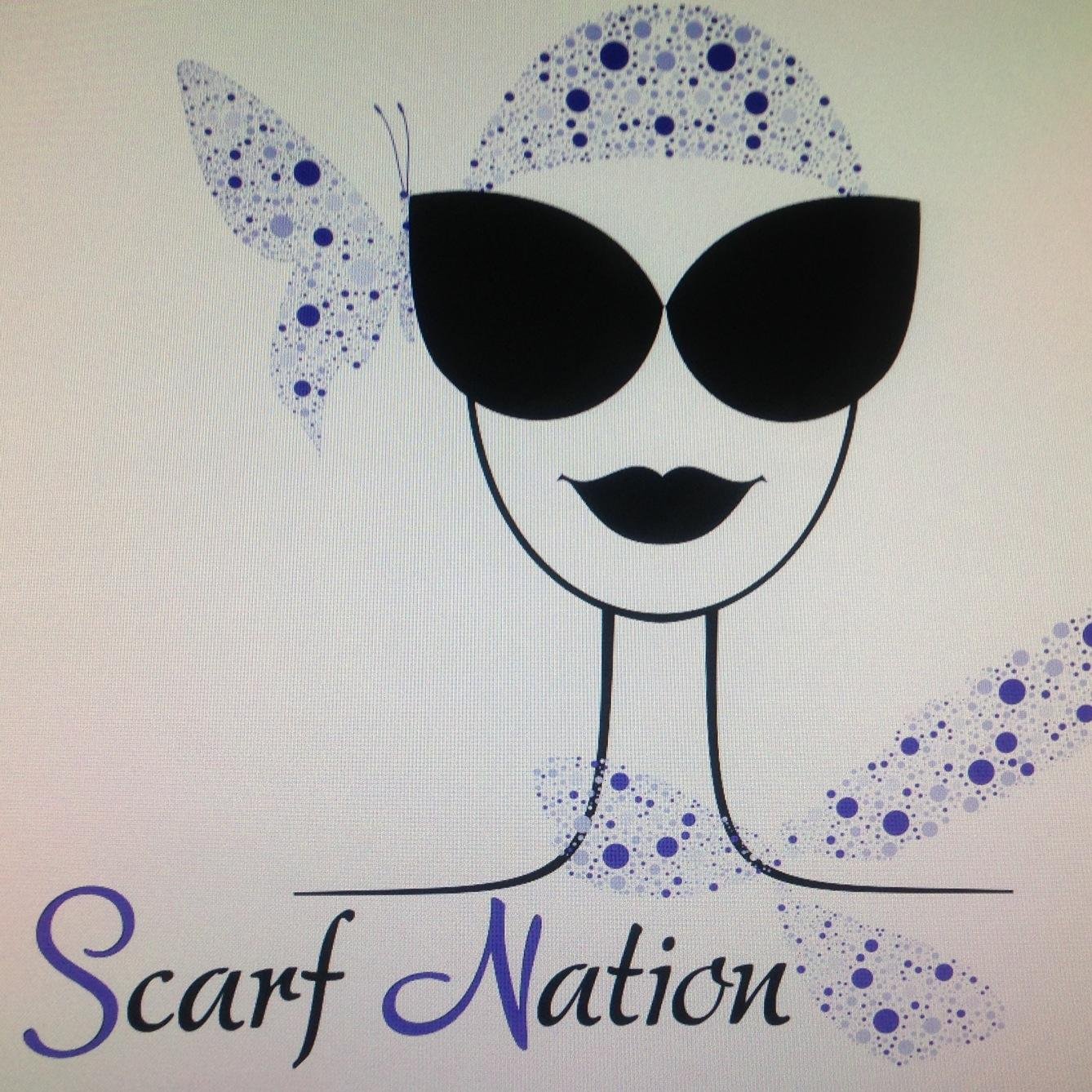 Beautiful scarves that will ensure that you're never underdressed in anyway.  Around your neck,on your head,even as a pool cover up you won't be able to resist