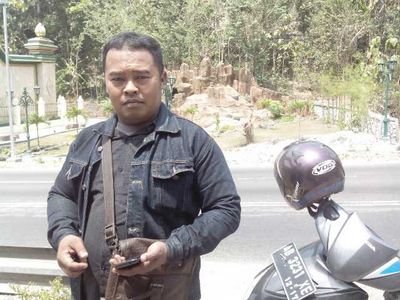 mursetyo's profile picture. Comando 3