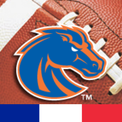 L'actu des Boise State Broncos en français ! #NCAA #Football by @_Yond. 
Free Taylen
BasketballSZN!