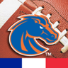 BoiseST_France's profile picture. L'actu des Boise State Broncos en français ! #NCAA #Football by @_Yond.