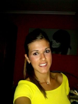 nereapr94's profile picture. 1994 - Estudiante de Educación Infantil.  Cespedosa de Tormes ♥