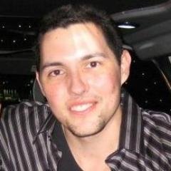 Software Engineer at @Headspring in Austin, Tx with a passion for technology, building awesome things, dancing, learning all the things and carpe-ing the diem.