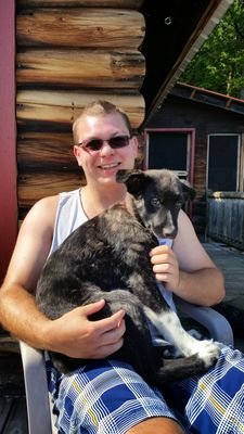 Salem Washington academy alum 2008  Clarkson university alum 2012 avid sports lover, beer nerd and dog parent. #letsgotech