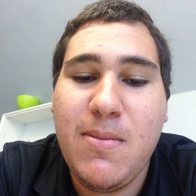 stuffnoahsayz's profile picture. I know my shit