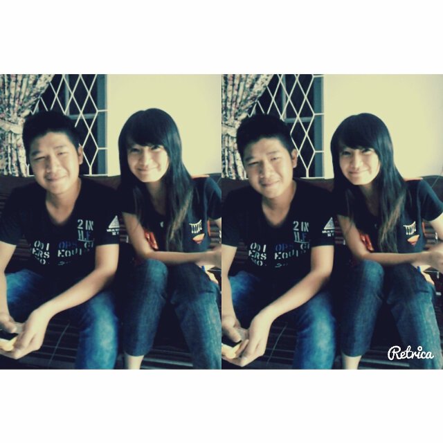 Andi's♥