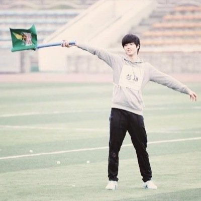 LOZV112__'s profile picture. イケメンマンネといえば ユクソンジェ