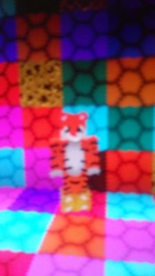 I love minecraft, animal jam, and my little pony