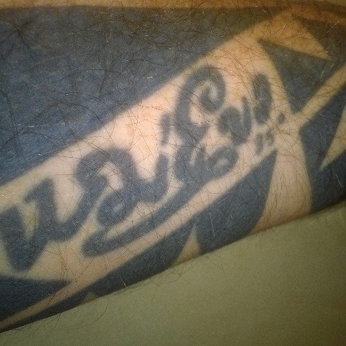 mekongtattoo's profile picture. Perhaps a lunatic was simply a minority of one