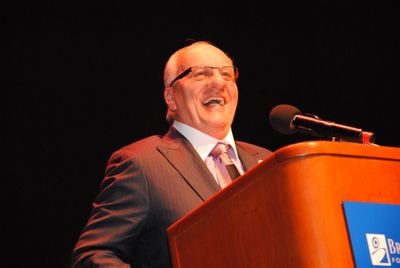 Mayor Frank Ortis Profile