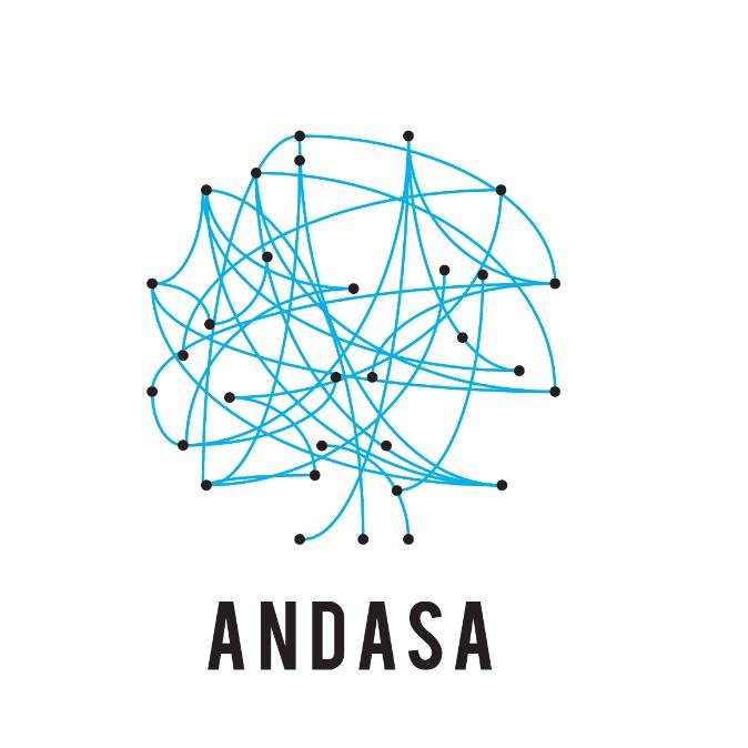 ÀNDASA (Accesso al Network Dinamico delle Attività nella Sardegna Artistica) 
andasa@crs4.it
#AndasaNetwork