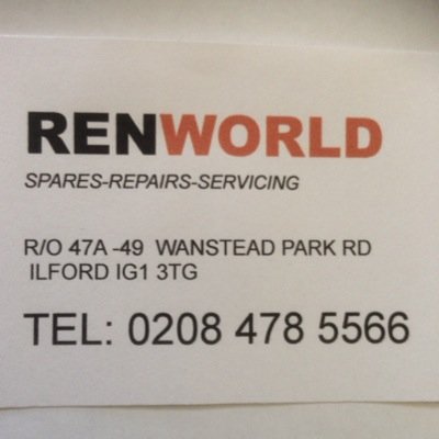 LONDON'S LARGEST INDEPENDENT NEW AND USED PARTS SPECIALISTS. RENAULT MAKE EM WE BREAK EM .......... PARTS HOTLINE 0208 478 5566