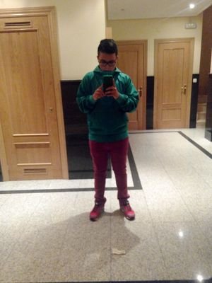 Dando guerra desde el 98
Magic Magno como estilo de vida
