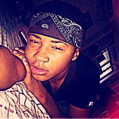 OR_Buckz's profile picture. B•GNA⛽️ Freshman✏️ Just wanna make it to the top an Neva look back.$ingle