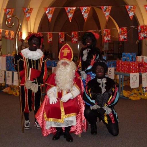 dwaddg's profile picture. Halderbergse actie voor kinderen die geen Sinterklaas kunnen vieren.  Uw giften op NL55 RABO 0180717243.o.v.v. Sinterklaasactie.