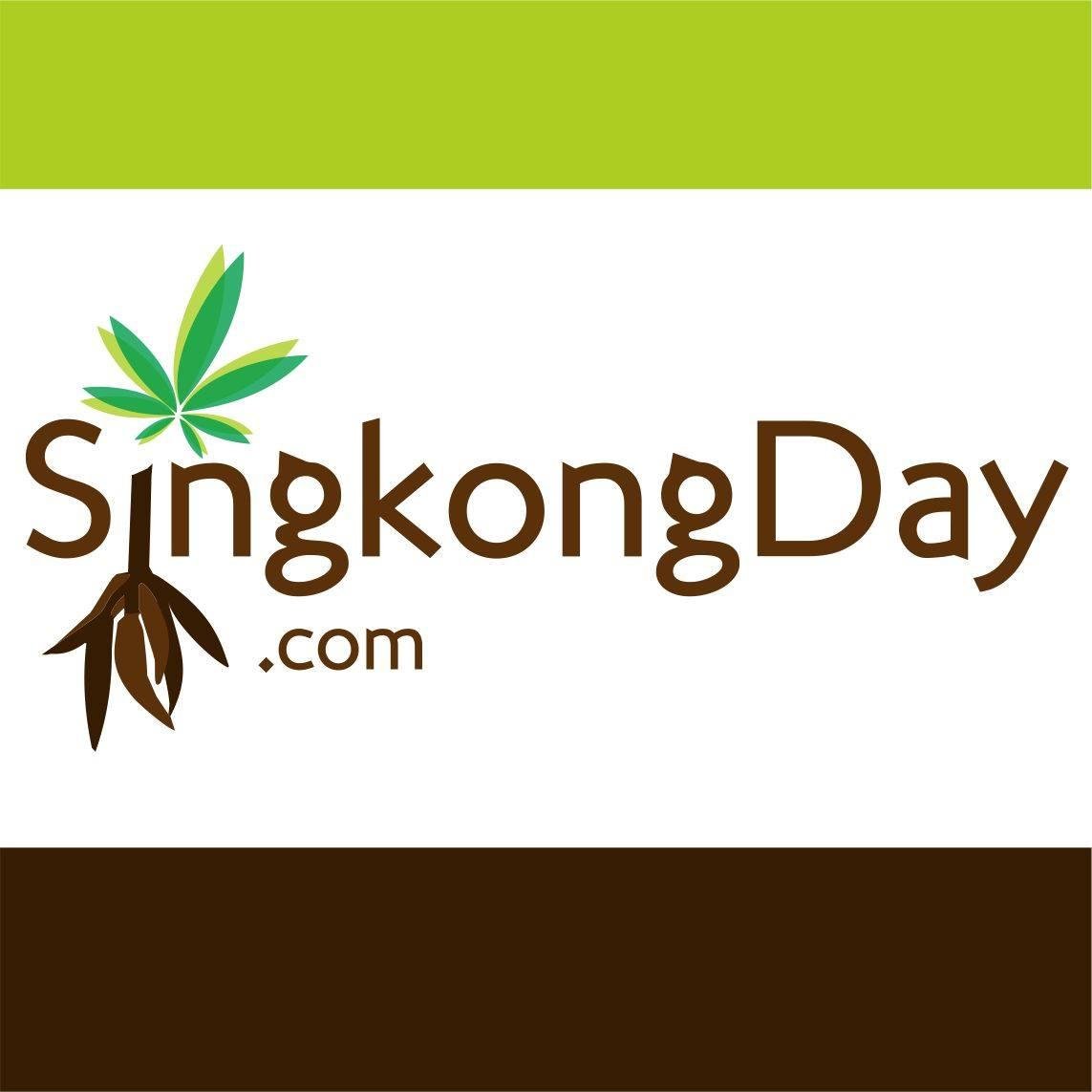 Official account of SingkongDay | Darurat Diversifikasi Pangan | Eat - Share - Smile | Celebrate on October 7th | contact: singkongday@gmail.com