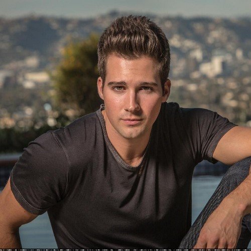DEUS ACIMA DE TUDO!! James my smile Forever!!    RUSHER♥LOVATIC♥  S2....♥♥
