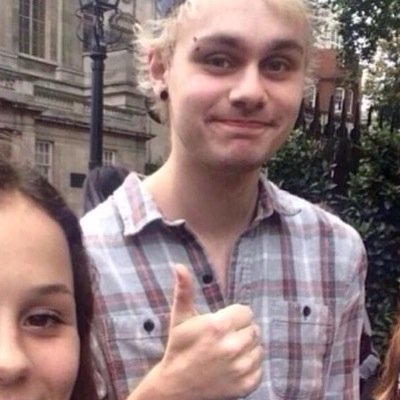 snugglebugmikey's profile picture. FOLLOW @90SVIBEMIKEY OR I UNFOLLOW ‼️