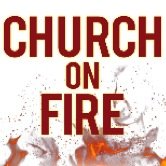 Official Twitter account for the book: Church on Fire, A 31-day Adventure to Welcome the Manifest Presence of Christ by @FredAHartley To purchase book: