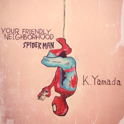 ＊ /marvel/R&B/krump/workout/3RUN/monster energy/red bull/parkour/…love ..........大阪→大分 sss/habitat