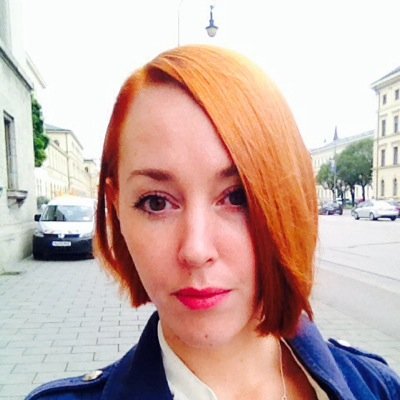 Mssveden's profile picture. MSc in political science