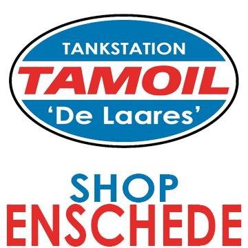 Cadeaushop l Carwash l Boedelbak l Koffie l Broodjes l Bloemen l Snacks l IJs l Tabakswaren l Laaressingel l Enschede l +31 (0)53 4 332 152 l