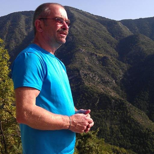 FodellapatrPda's profile picture. 