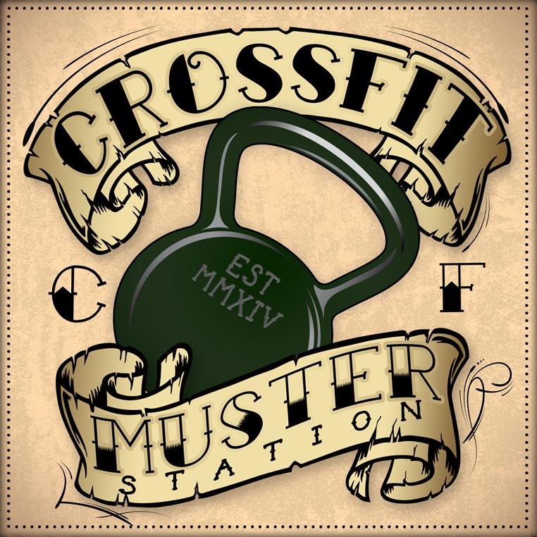 CrossFit L2 and CrossFit Football, Coopers Institute Group Training, USAW L1, CPR, AED
