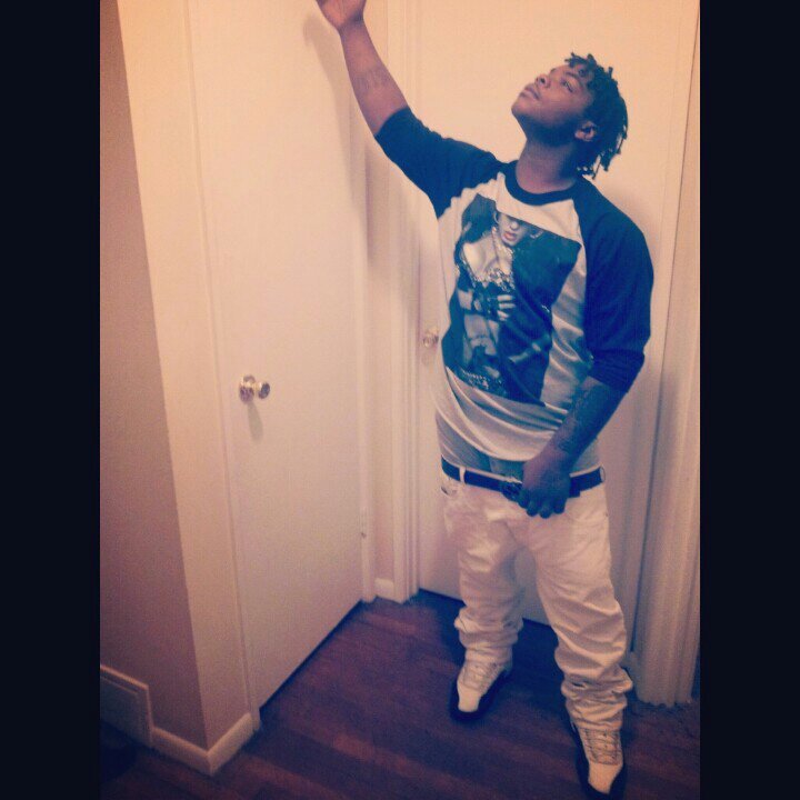 Keep it real never fu up