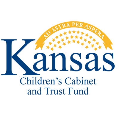 Ensuring every child thrives. #AllinforKansasKids ⭐️