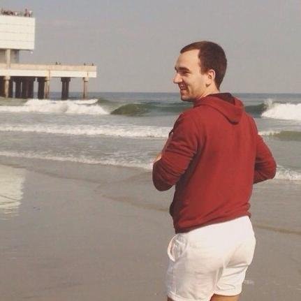 abadmitri's profile picture. Temple University Class of 2016