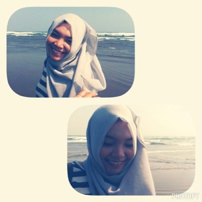 Student of Religious and Cross-Culture studies. Graduate school, UGM
