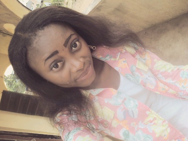 I'm just the girl next door