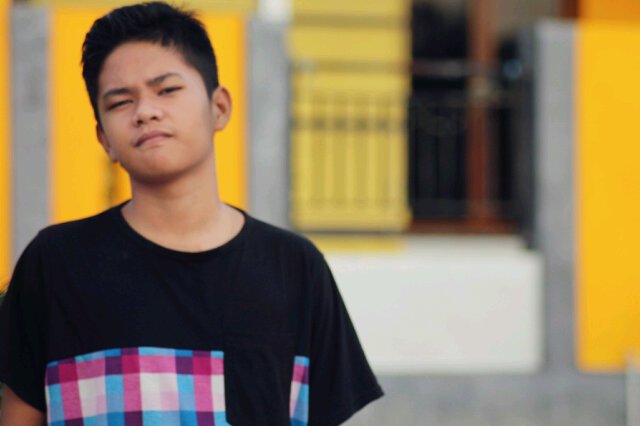 be your self|| smk negeri 1 sengkang|| tkj2