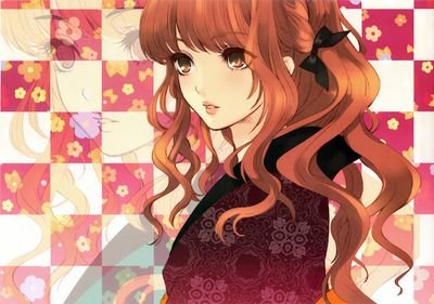 ||Wind|| I'm Himekaze the wind princess and Zanpakutō of @Soul_Katsu I'll treat him like a mother even if he hates it #Bleach