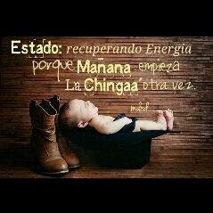 DESPIERTA CADA MAÑANA CON EL PENSAMIENTO DE QUE ALGO INCREÍBLE ESTA POR SUCEDER