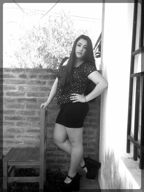 Creo que me voy a hacer otro Tw porque me olvide la contra de este para entrar desde la compu... ★ PIN:2B0A8FEF ★