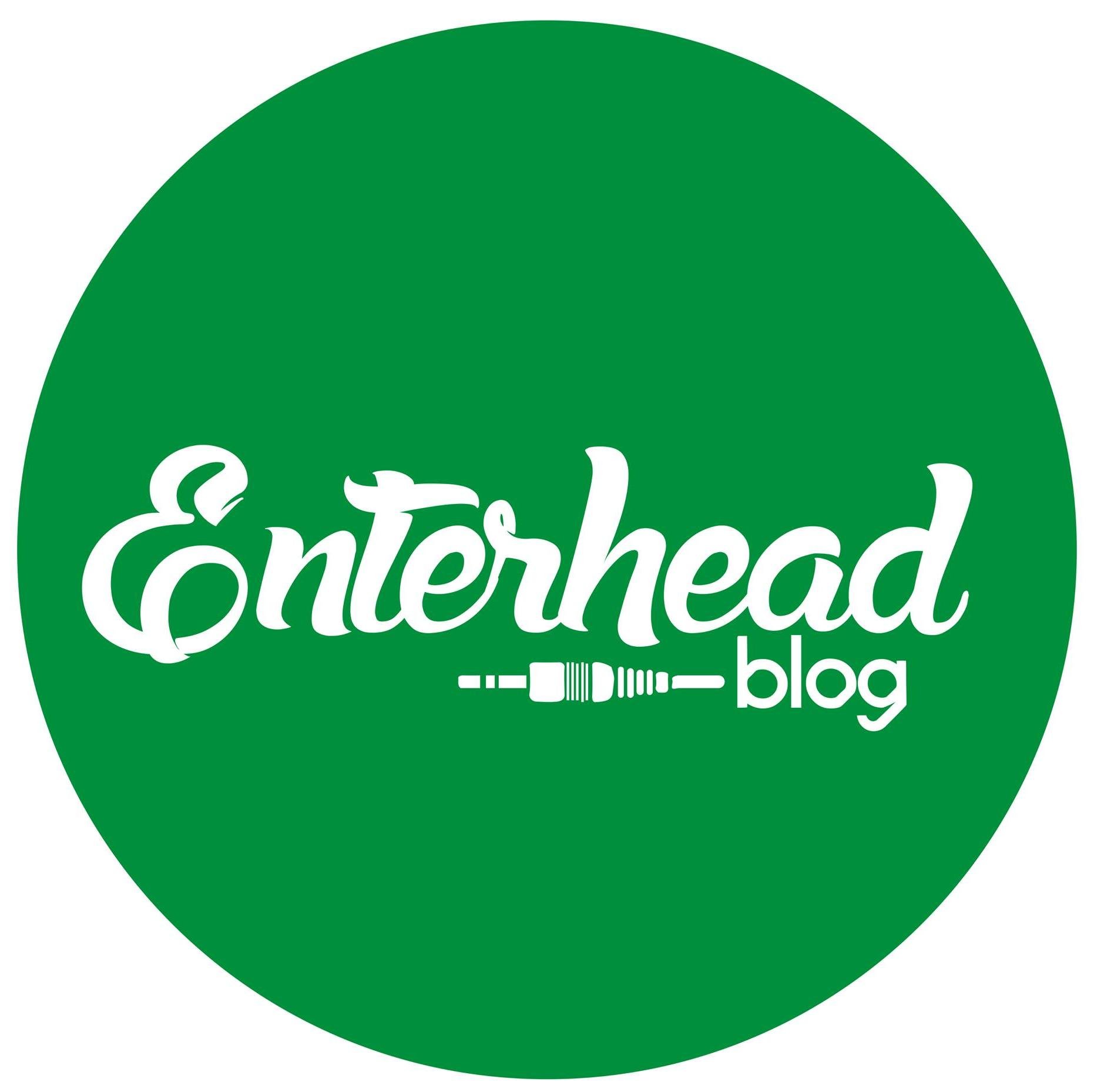 EnterHead es un blog dedicado a la musica que compartiremos con vosotros. ¡Pásate y dale un vistazo! LIKE us on Facebook https://t.co/3f0kb06PbP