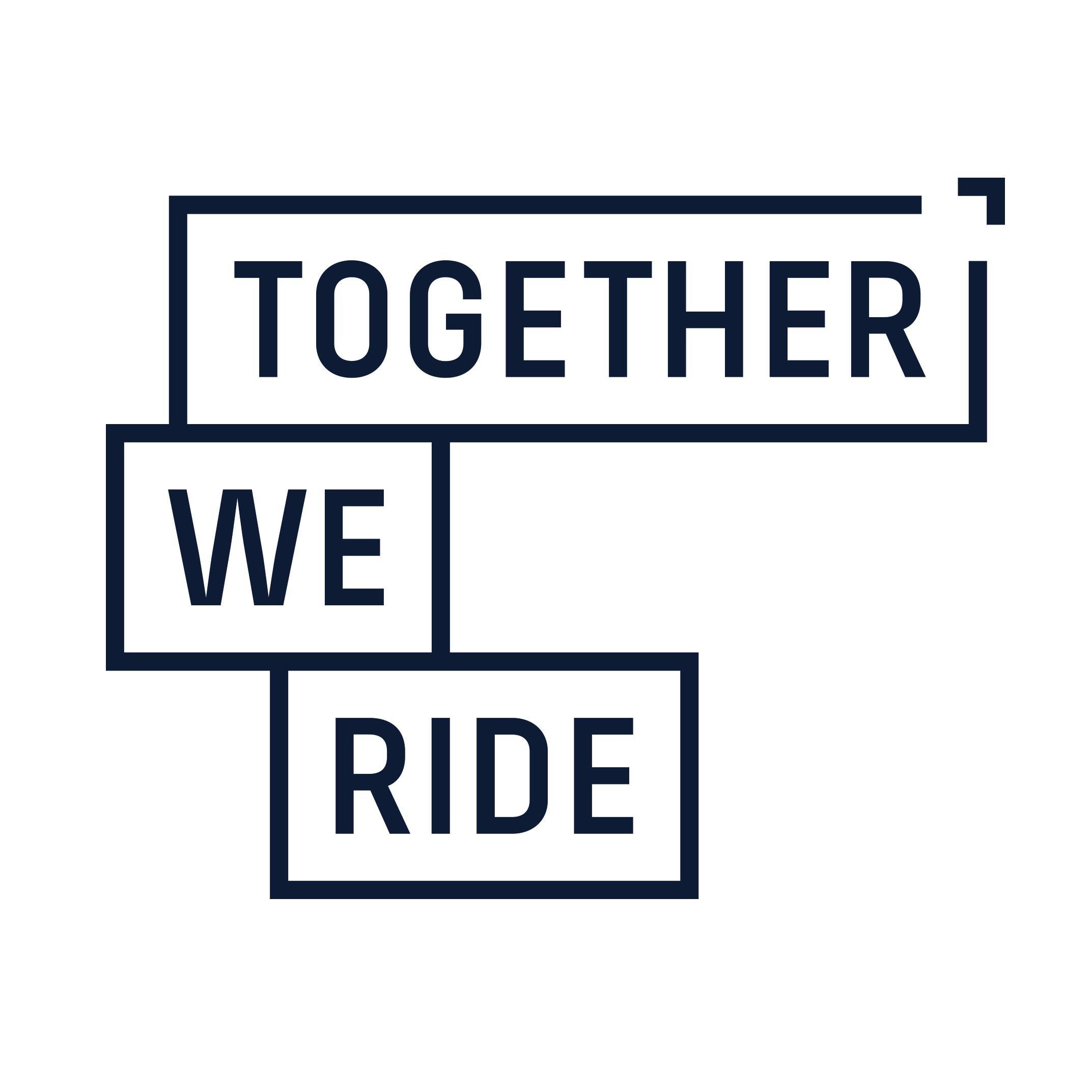 TogetherWeRide is the online champion of the UK's local bike shops. We tweet and retweet the best offers & events from the LBS community. #supportyourLBS