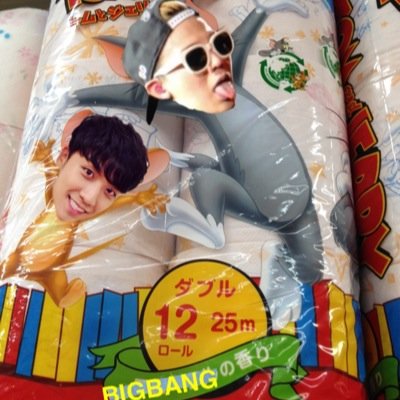 アカウント移動中@seungri_vip_810