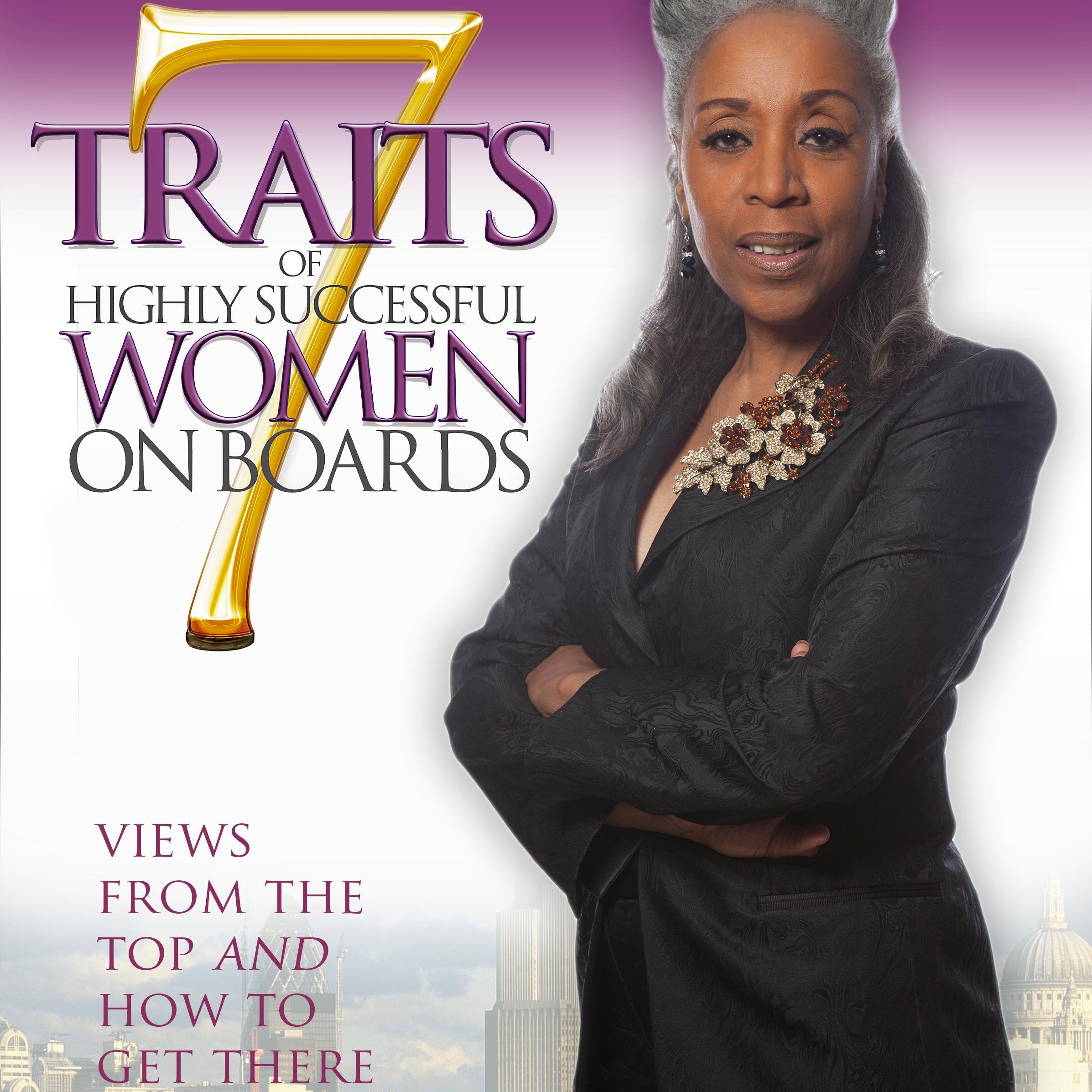 DrYvonneThompson CBE Profile