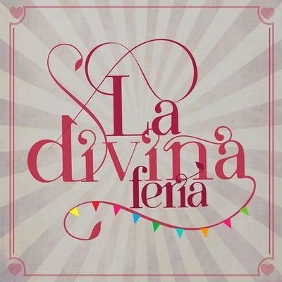 ladivinaferia's profile picture. 