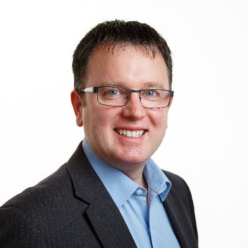 Councillor at the City of Prospect, proud public servant and father of twin boys...a busy but fun life!