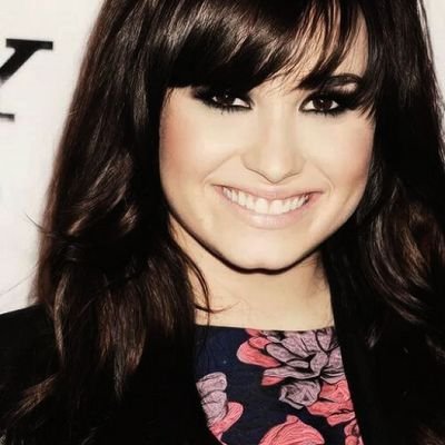 14 years
Wpp : (31) 8669-9395
Lovatic forever
Demi love you so much ,you is my inspiration *ͺ͵*   ^^  'ͺ͵'