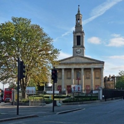 Follow us for everything West Norwood! Including all the News and Events happening around our area!