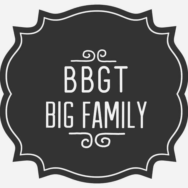 Official Twitter account of BBGT•We are family that always prioritizes solidarity•.  BURUNGITUELANG♦ELANGITUBBGT