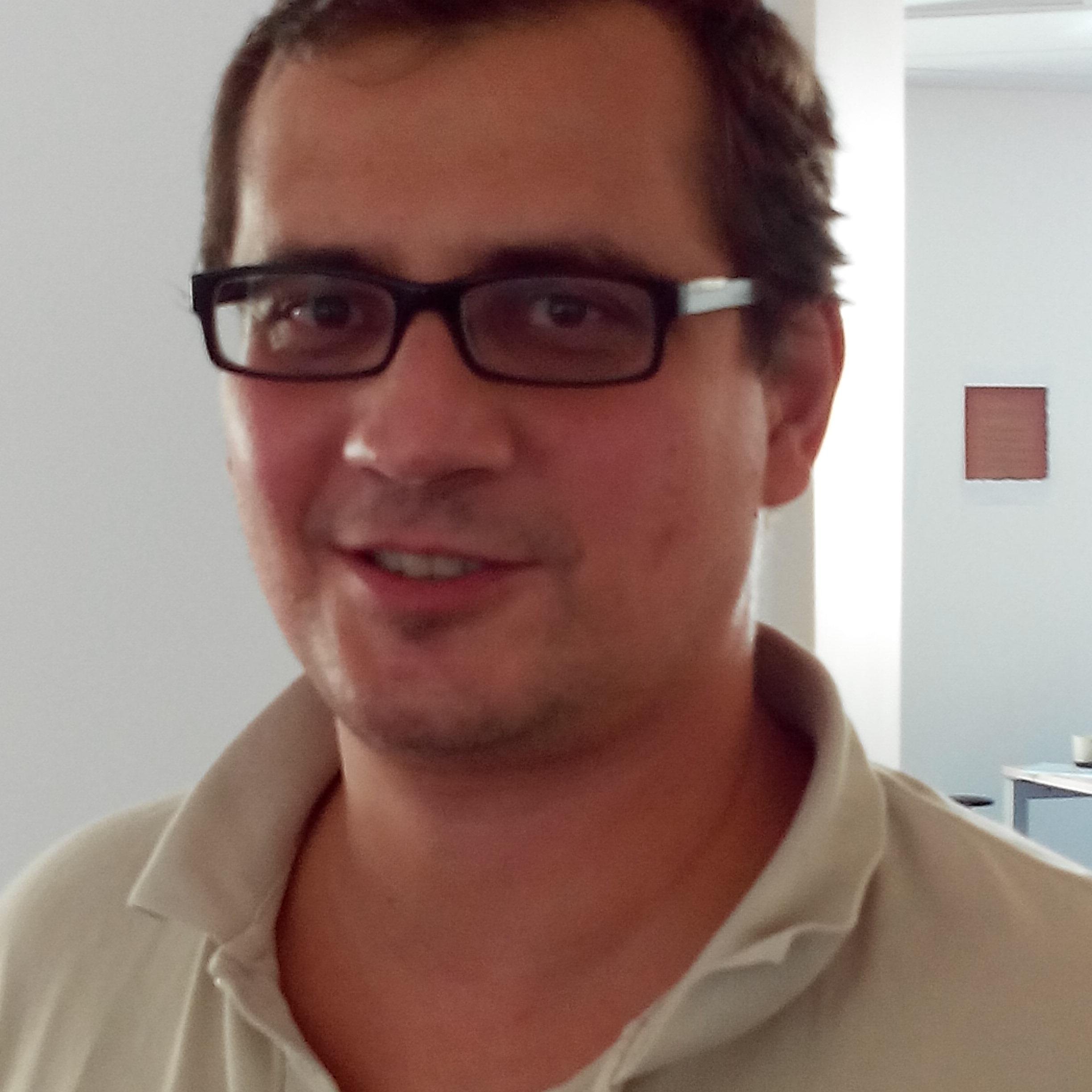 Chroniques d’un agent de l’intérieur.