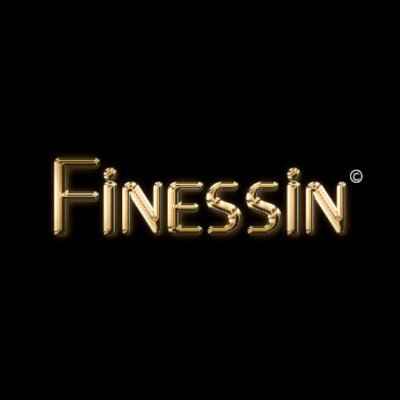 Clothing. Grillz. Accessories. Instagram: @finessin_co